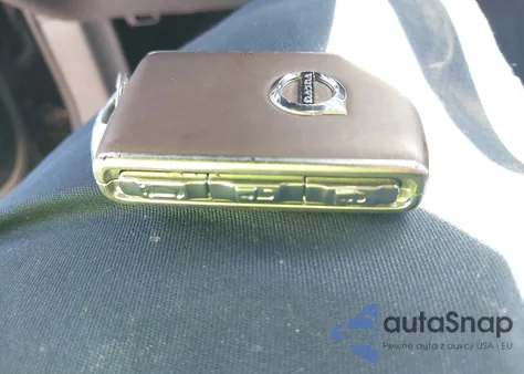 2019 Volvo Xc60 T5 Inscription из США, поврежденный, VIN LYV102DL6KB206837